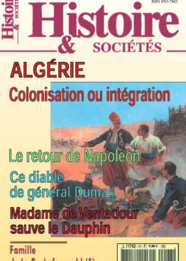 Histoire&Societe92